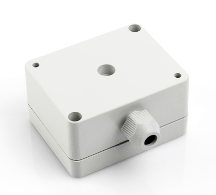 E-Pro MicroCore 83 IP67 Enclosure Compact Waterproof Housing