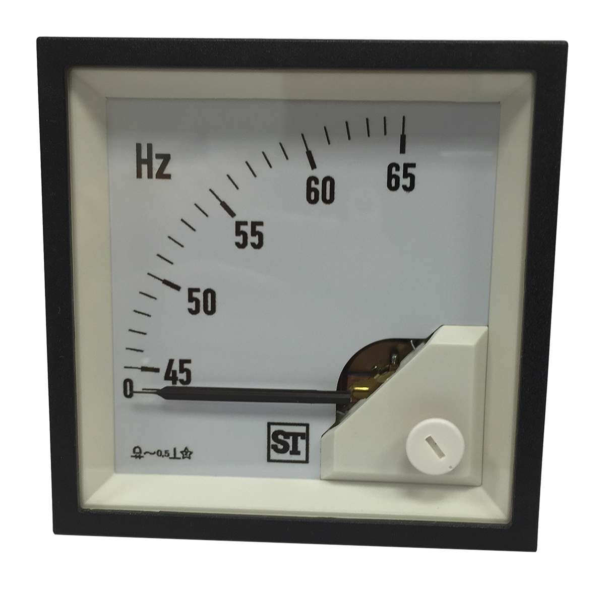 Sifam Tinsley Sigma Frequency Control Analogue
