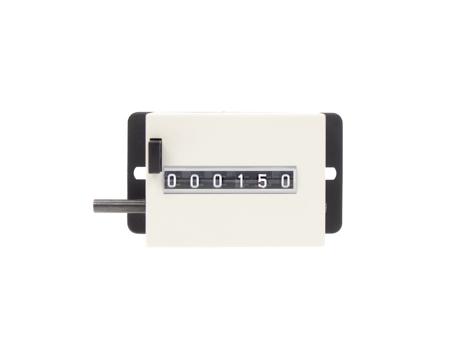 rs0150303 Hengstler Counter, 6 Digit