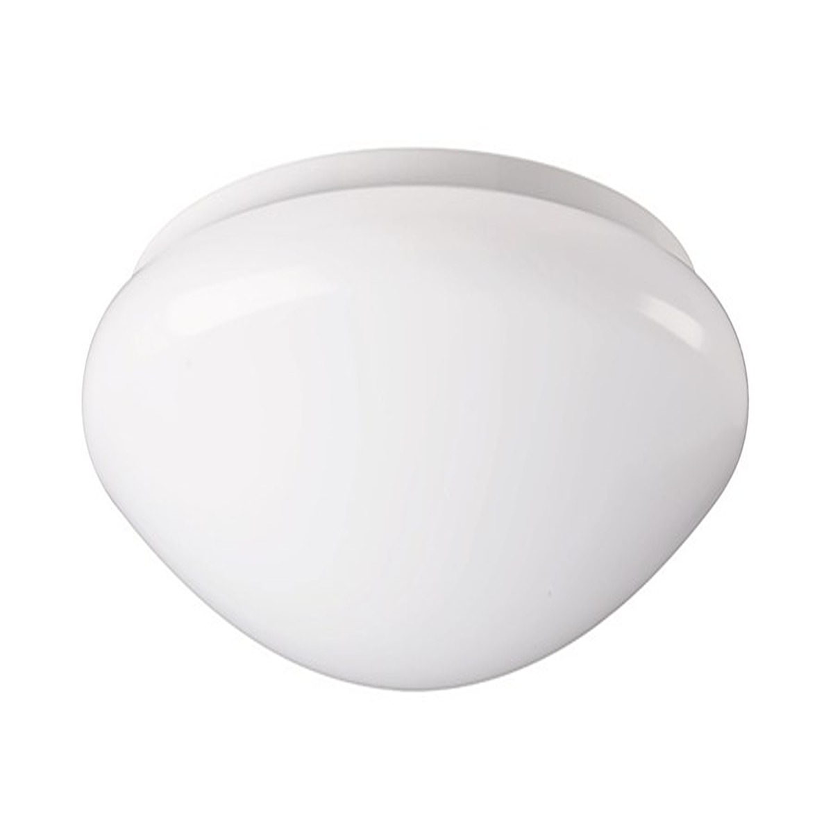 Sylvania LED Bulkhead Light, 24 W, 220-240, IP44