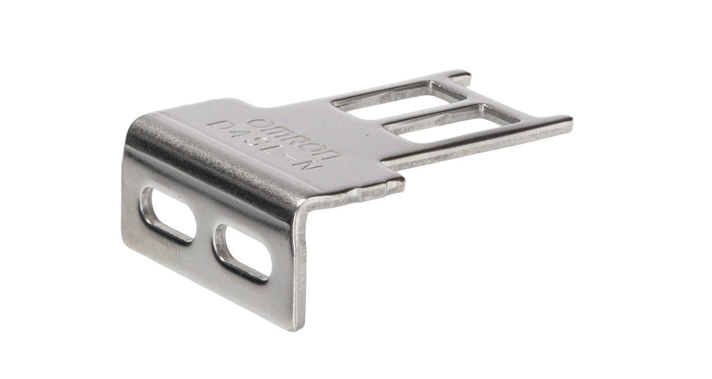Omron Vertical Mounting for Use with D4SL-N/D4SL-NSK10-LK Safety Switch
