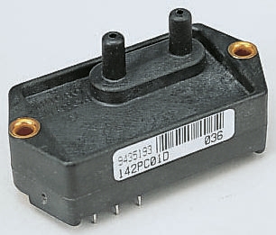Honeywell Low Pressure Sensor