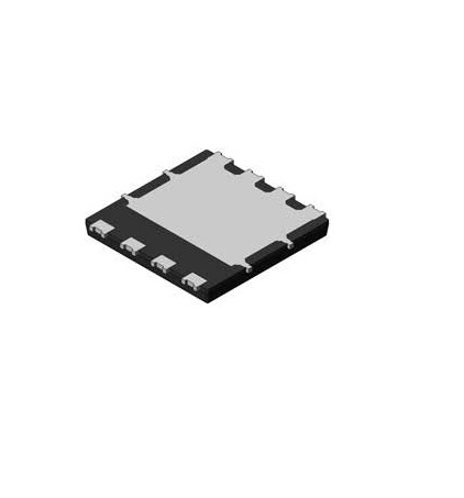 onsemi Type N-Channel MOSFET, 135 A, 150 V N, 8-Pin DFN NTMTS6D0N15MC