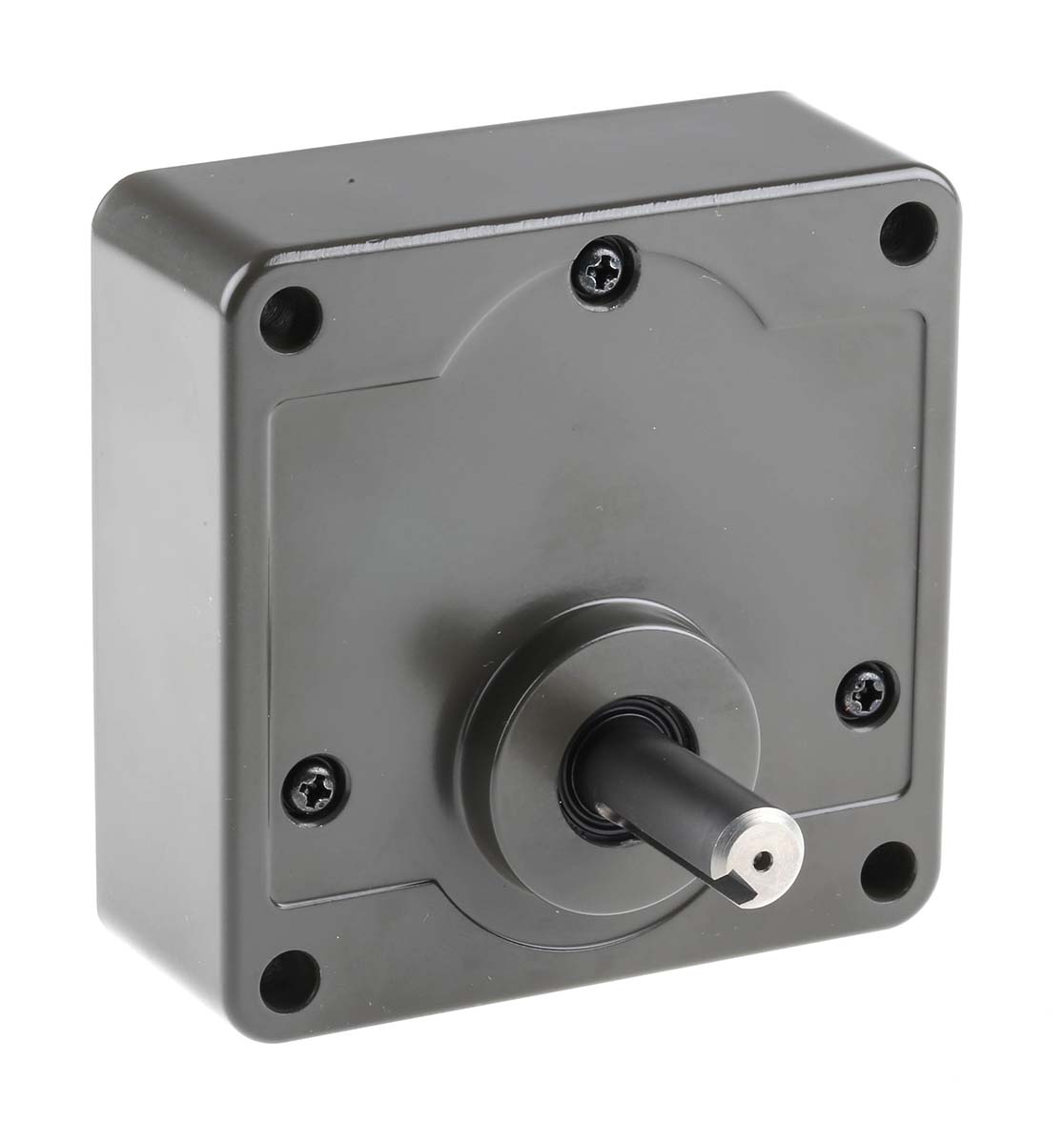 mx8g120b Panasonic MX8G120B, Spur Gearbox, 120:1 Gear Ratio, 7.84 Nm Maximum Torque, 11.25rpm Maximum Speed