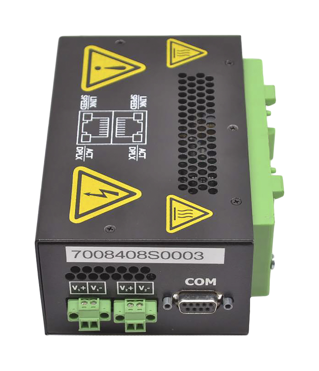 508tx-a N-Tron Ethernet Switch