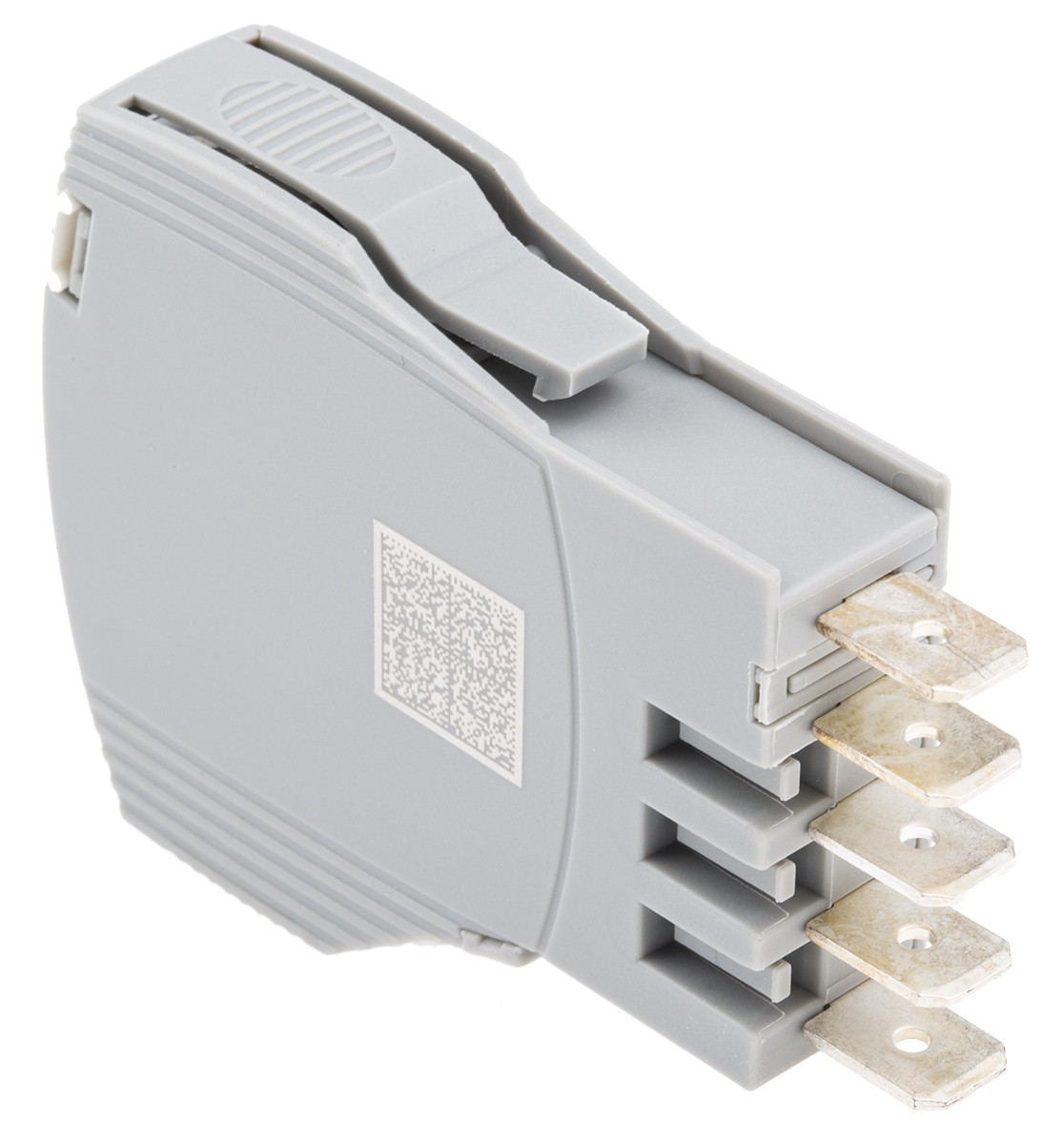 2800917 Phoenix Contact TRABTECH Electronic Circuit breaker 3A 24V CB E1, On Base Element