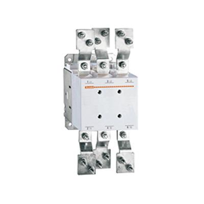 Lovato B6301000 Contactor, 125 V ac/dc Coil, 3-Pole, 1 kA, 1 MW, 690 V