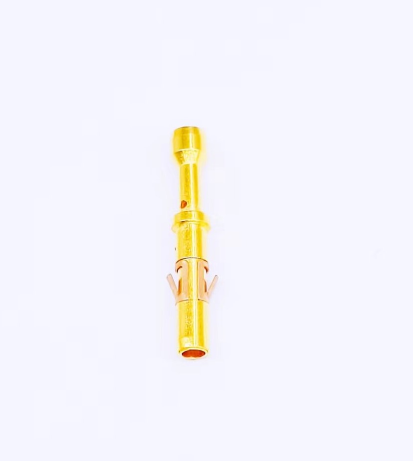 RS PRO Female Crimp Circular Connector Contact, Contact Size 1.6, Wire Size 20 AWG