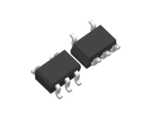 Nisshinbo Micro Devices, Operational Amplifier, 1 MHz, 5-Pin 7 V SC-88