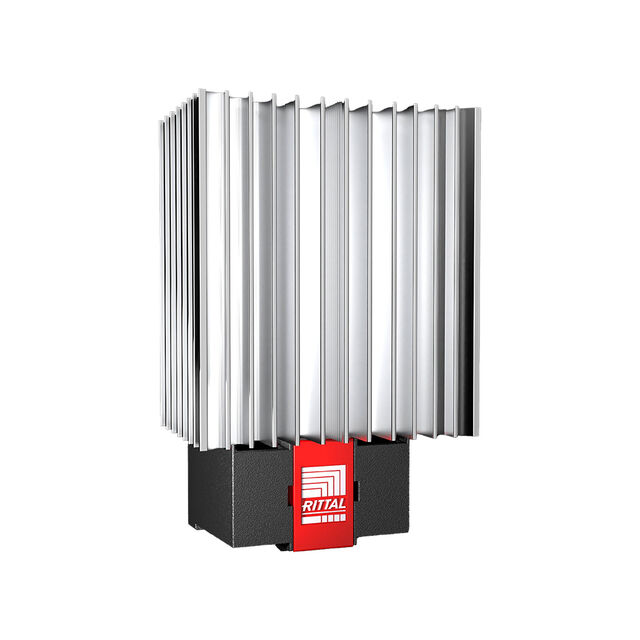 3105360 Enclosure Heater, 100W, 110 → 240 V, , 165mm  x 75mm  x 101mm