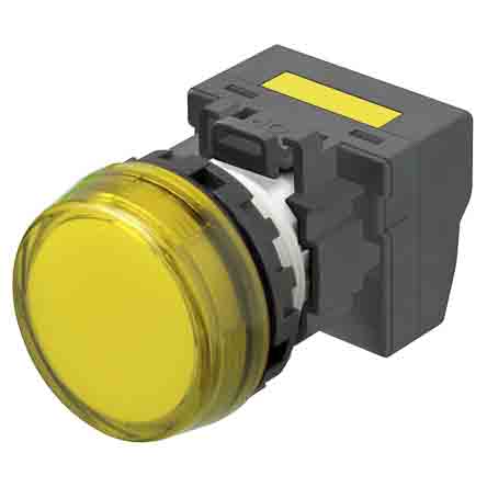 Omron Pilot Light