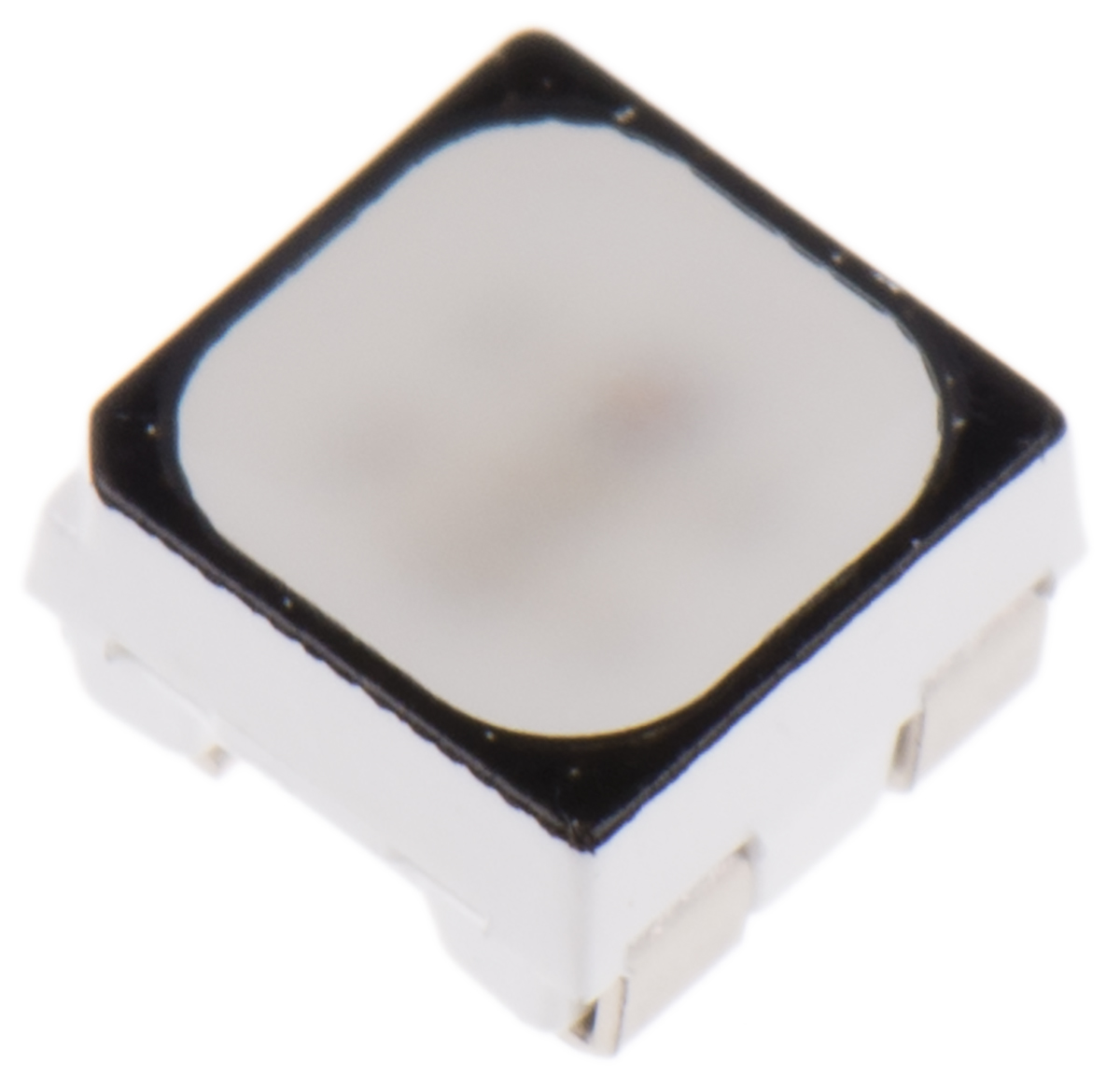 Nichia2.45 V RGB LED PLCC 4  SMD, NESM026DT-RGB-R-T