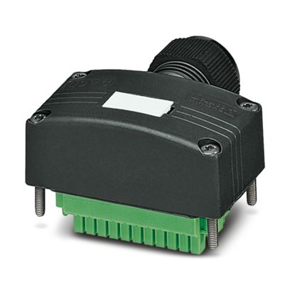 Phoenix Contact SACB Heavy Duty Power Connector Hood