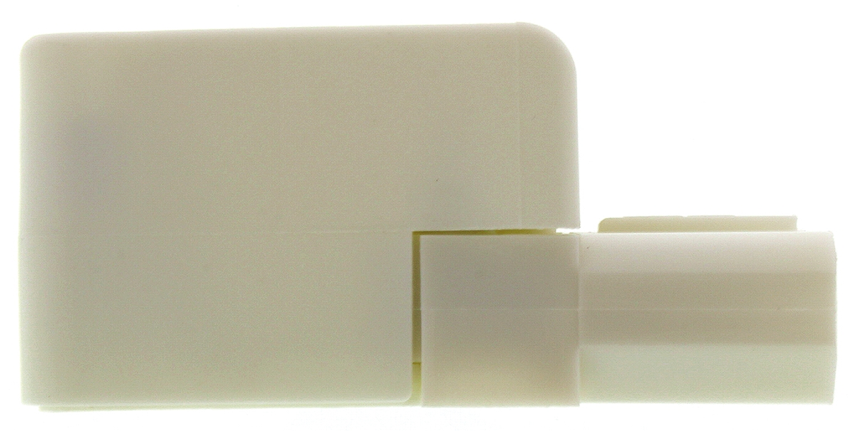 Wieland 99.470.5807.6, GST18 Series, Male 3 Pole Terminal Blocks, Cable Mount, Rated At 16A, 250 V