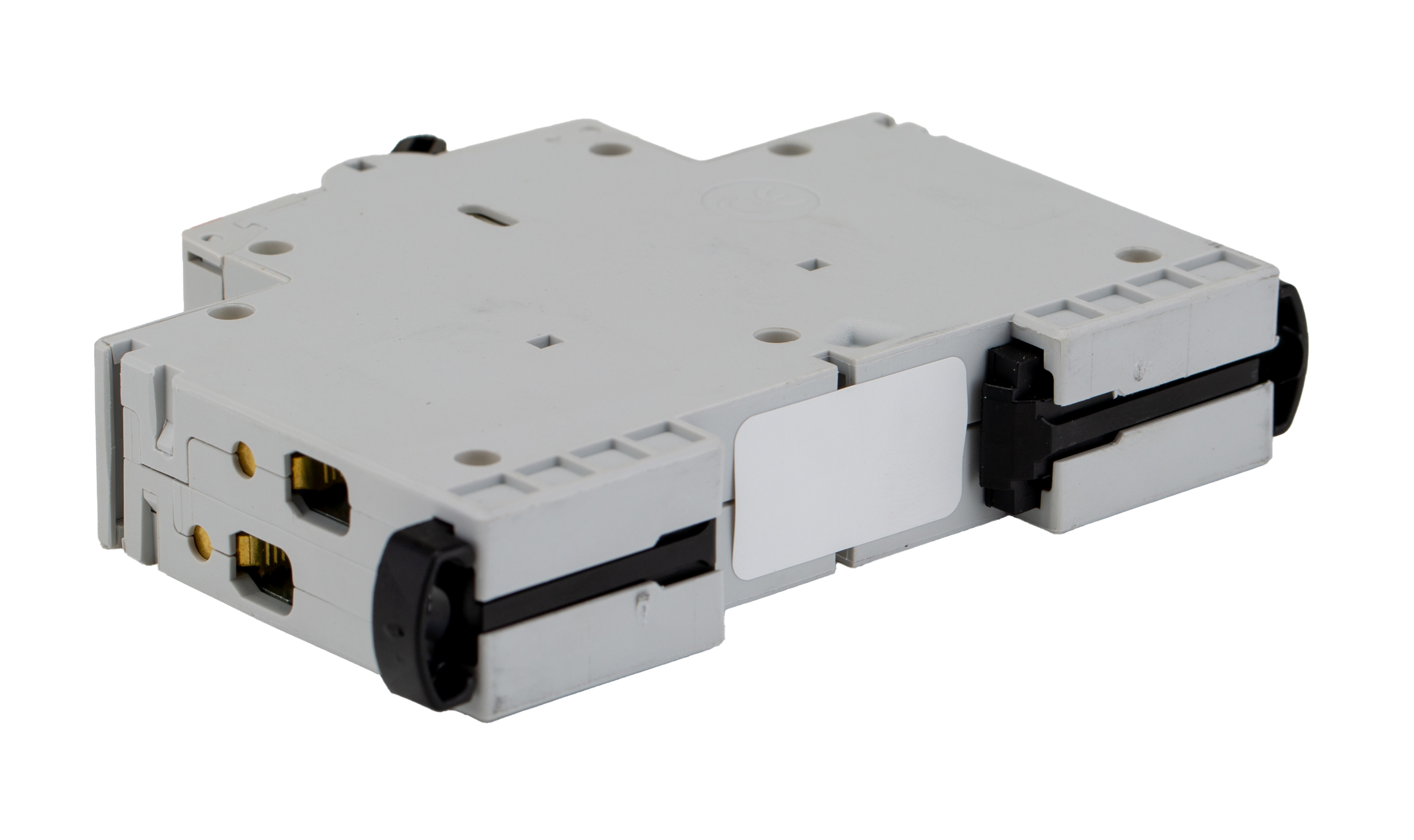 2cds252280r0044 ABB S200C MCB, 2P, 4A Curve C, 415V AC, 6 kA Breaking Capacity