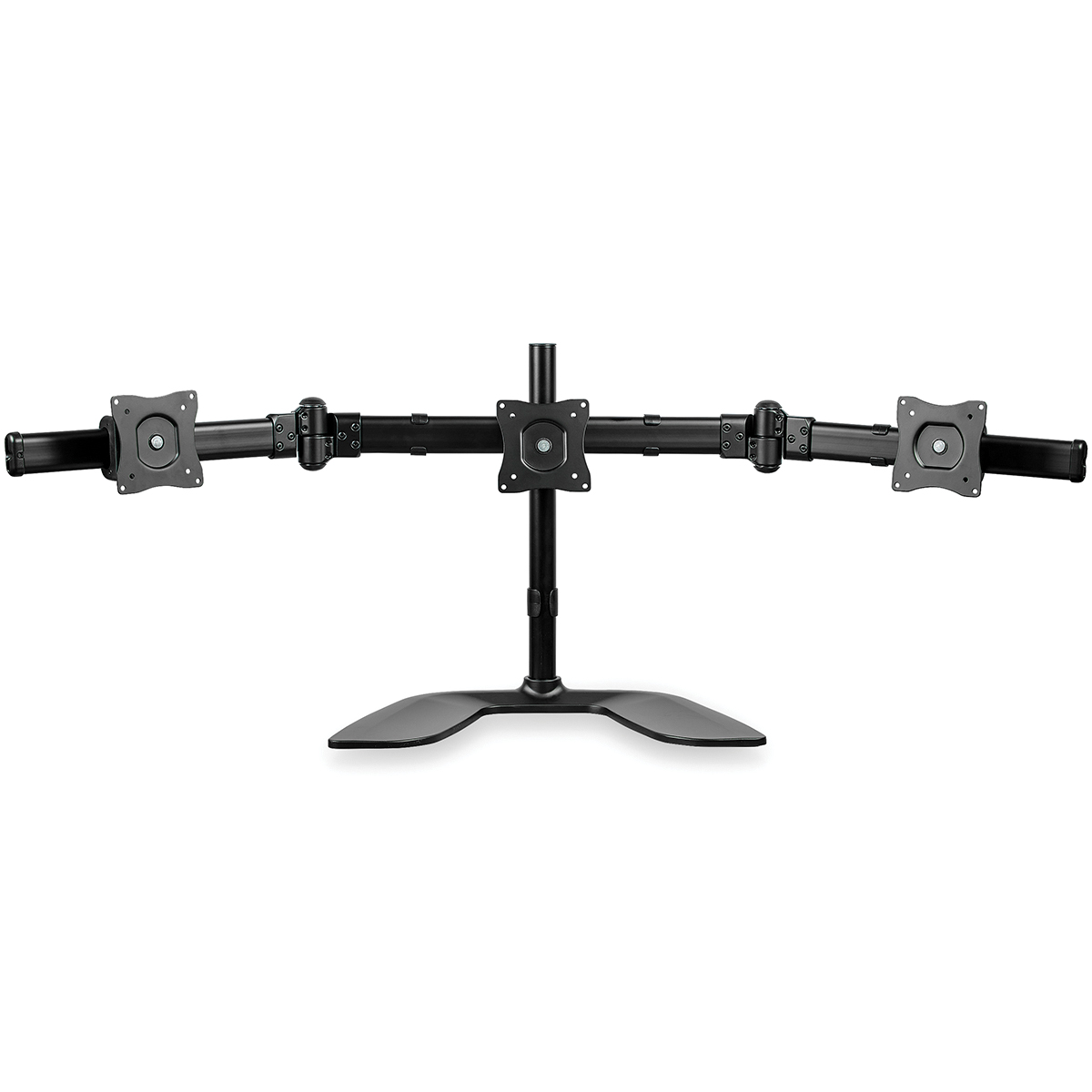 armbartrio2 StarTech.com Desk Mounting Monitor Arm for 3 x Screen, 27in Screen Size