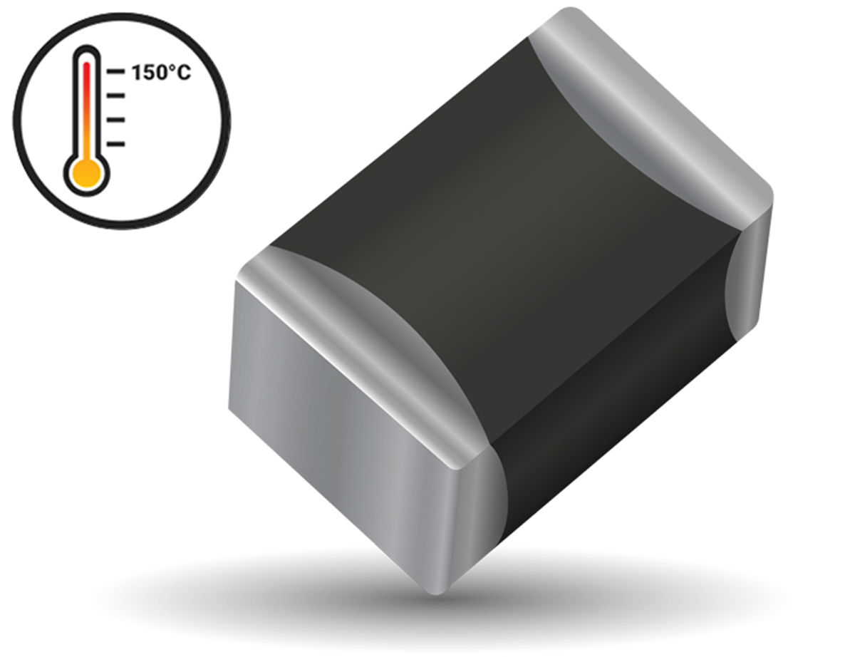 KYOCERA AVX, VGAH Varistor 7nF, Clamping 40V, Varistor 24.5V, 1812 (4532M)