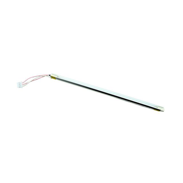 Plazmo Industries 11100220R, CCFL Backlight Assembly, Tri-Phosphor RGB White Lamp Assembly 6 mA