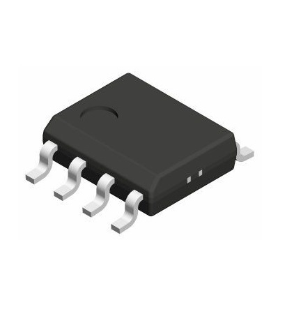 onsemi NCV8412ADDR2GLow Side, Low Side Power Switch IC 8-Pin, SOIC