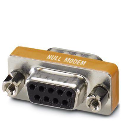 Phoenix Contact D Sub Adapter 9 Way D-Sub to