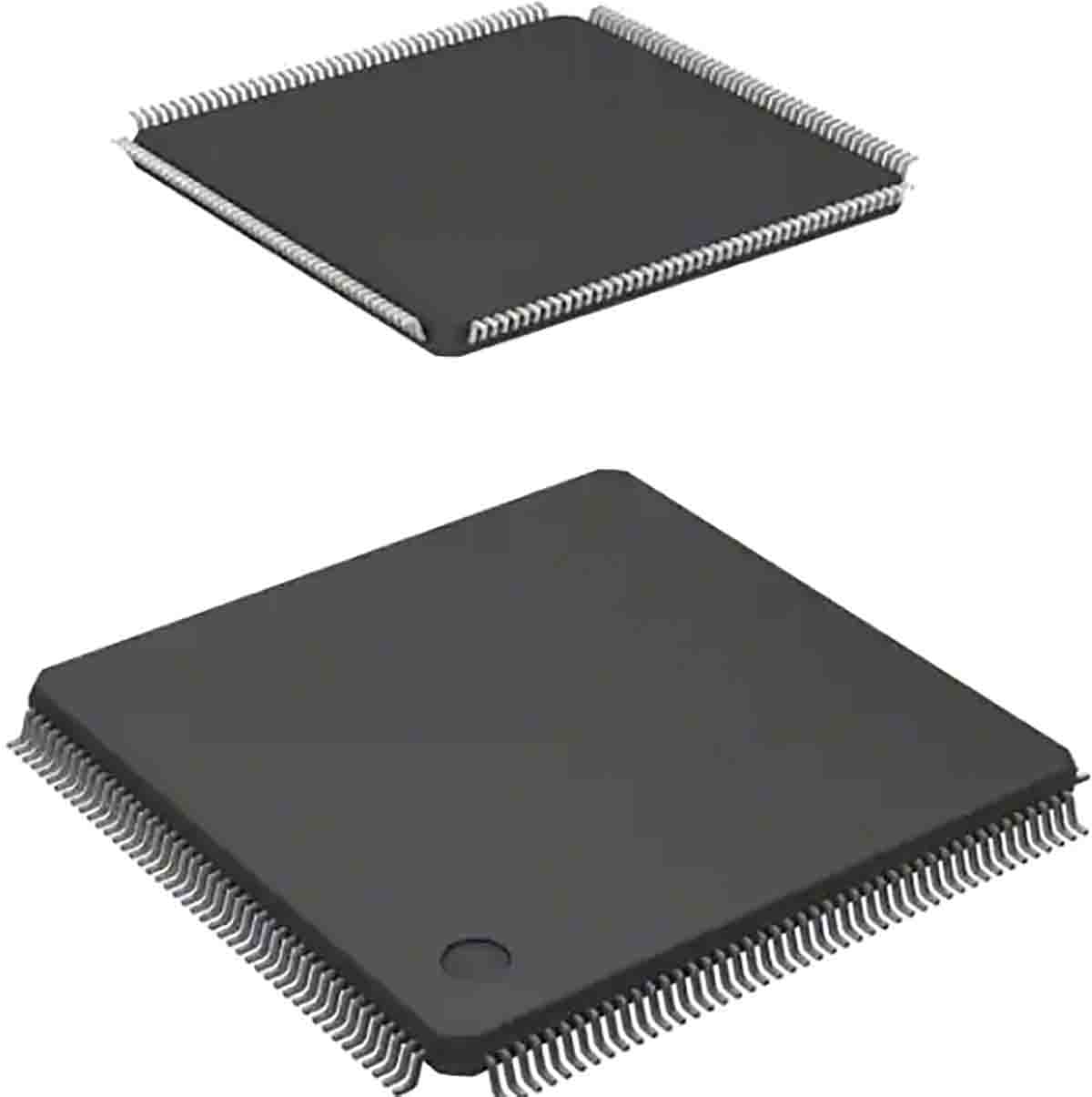 Renesas Electronics, 32 bit ARM Cortex A9, RZ/A1L Microcontroller, 400 MHz, 0kB FLASH, 176-Pin QFP