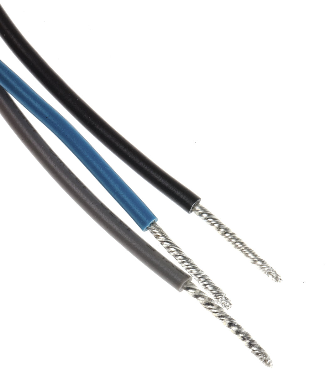 v3syr-ul Saia-Burgess Short Roller Lever Micro Switch, Pre-wired Terminal, 5 A @ 250 V ac, SPDT, IP67