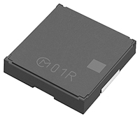 Murata 75dB SMD External Piezo Buzzer, 12 x 12 x 3mm, -12.5V Min, 12.5V Max