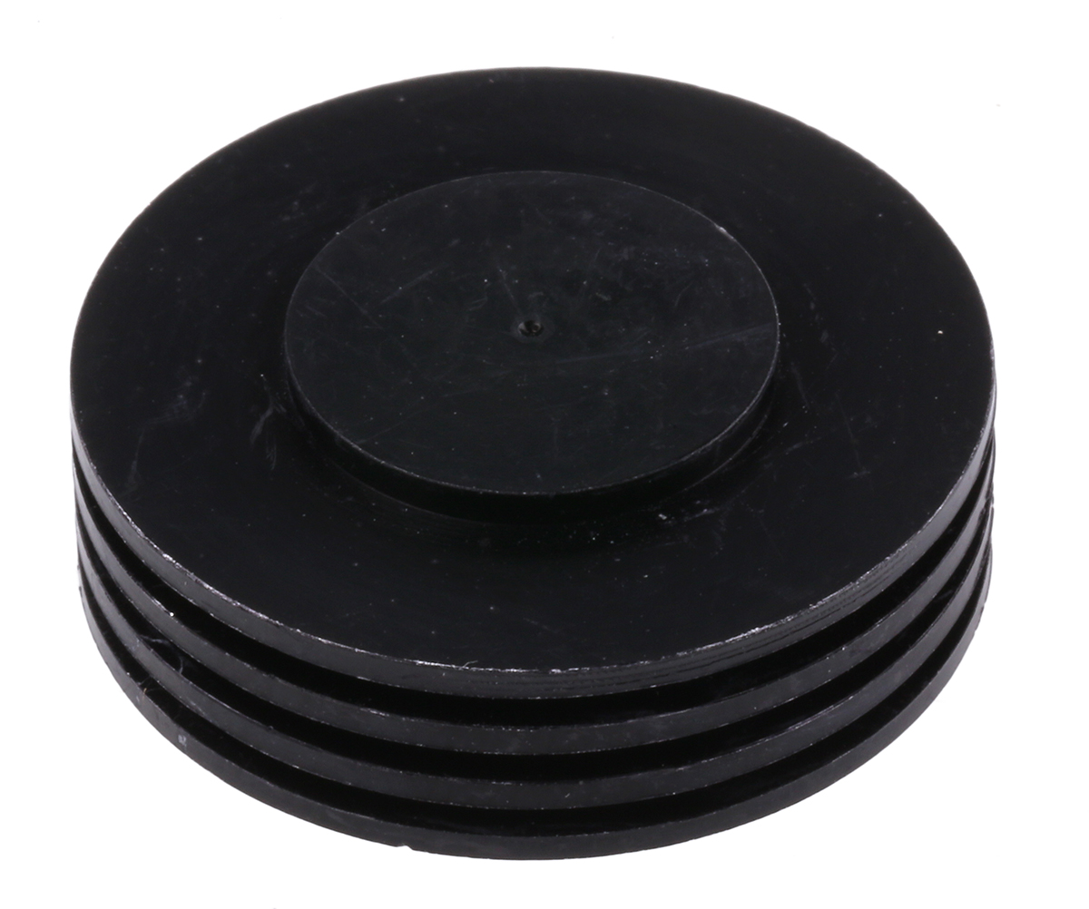 034182 AAVID THERMALLOY Heatsink, Universal Round Alu, 23.4°C/W, 28.58 (Dia.) x 9.14mm