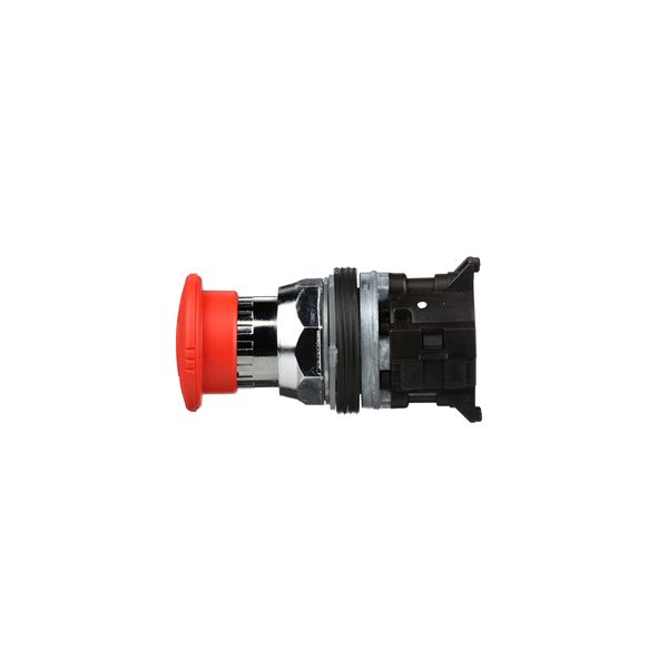 9001kr16 Schneider Electric Harmony 9001K Series, Twist Release, Emergency Stop Push Button Head 30mm Diameter