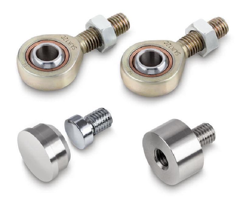 fh-50k Kern FH 50K. Force Gauge 2000Hz, Range: 50000N, Resolution: 10 N