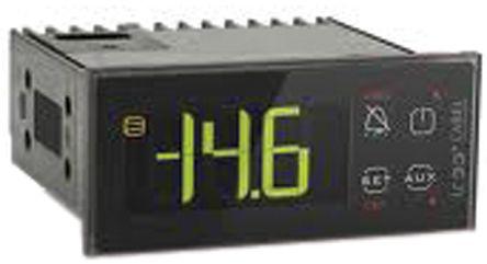 irevf0en00 Carel IREVF0EN00, On/Off Temperature Controller, 76.2 x 34.7mm, NTC Input, 230 V ac Supply