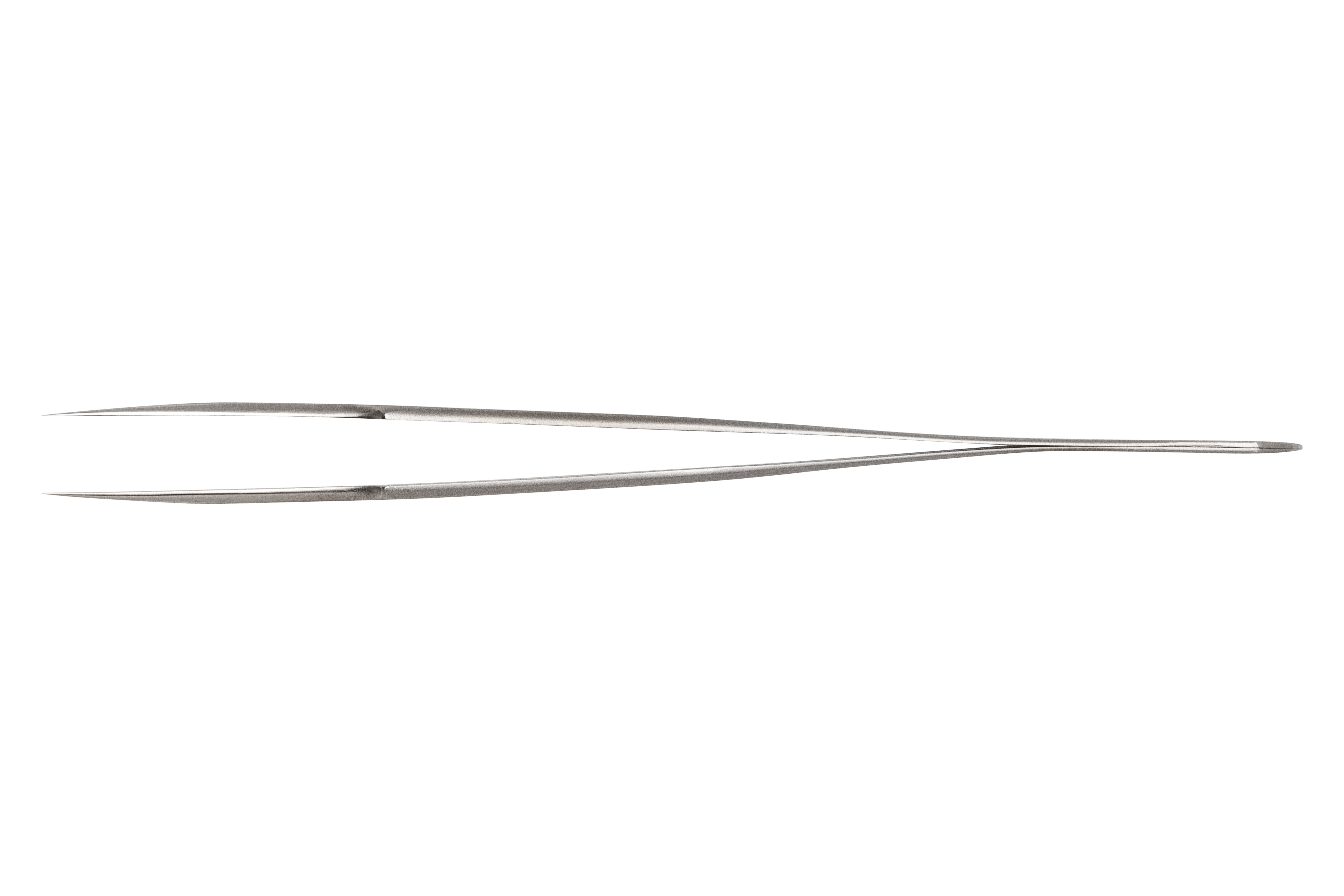 5fsa Erem 110mm Stainless Steel Straight Tweezer