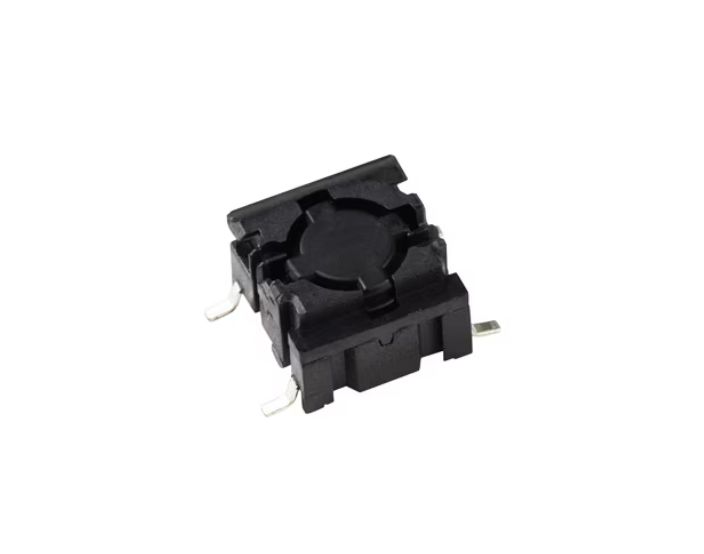 MEC IP67 Tactile Switch Cap, SPST 50mA, Through Hole