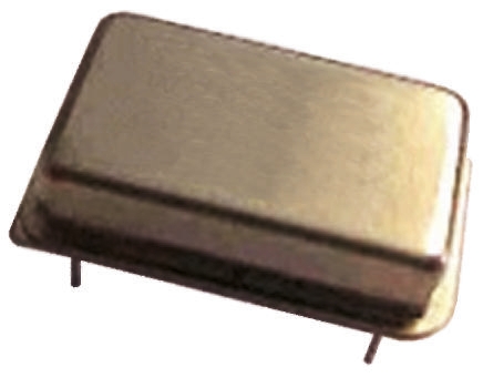 MERCURY, 11.0592MHz Clock Oscillator, ±50 ppm TTL, HCMOS, 14-Pin PDIP 5H14ET-11.0592