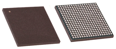 Altera 5M1270ZF324C5N Complex Programmable Logic Device MAX V 980 Cells, 271 I/O, 10 ns 1270 Labs, In System
