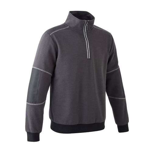 Coverguard ORCKA Anthracite, Waterproof, Breathable Jacket, 3XL 1 EA