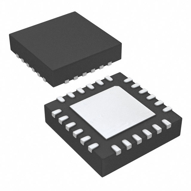 Renesas Electronics 5P49V5901B000NLGI Clock Generator 24-Pin VFQFN