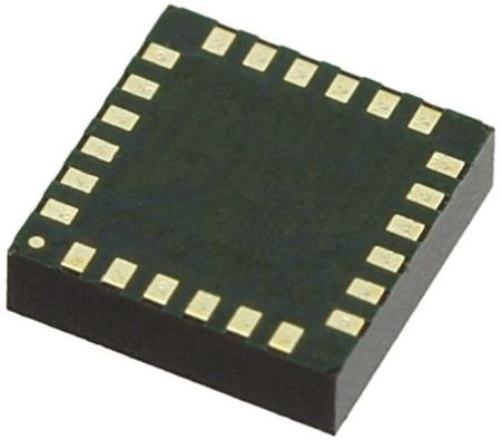 Renesas Electronics 5P49V6975A000LTGI Clock Generator, 24-Pin 8 LGA