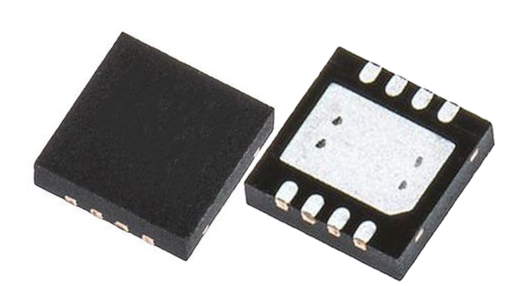 Renesas Electronics 5PB1102CMGK Clock Buffer 8-Pin VFQFN