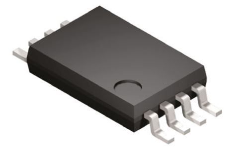Renesas Electronics 5PB1104PGGI Clock Buffer, 8-Pin 4 TSSOP