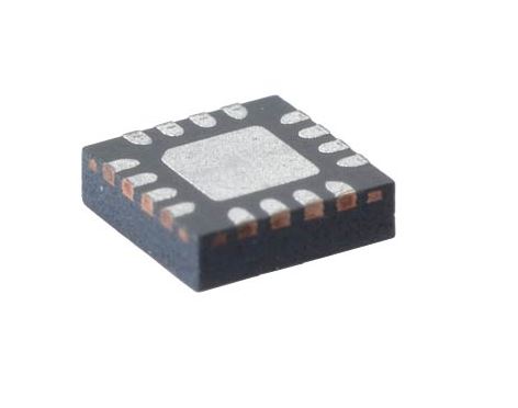 Renesas Electronics 5PB1108CMGI Clock Buffer, 16-Pin 8 VFQFPN