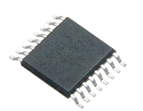 Renesas Electronics 5PB1108PGGI Clock Buffer, 16-Pin 8 VFQFPN