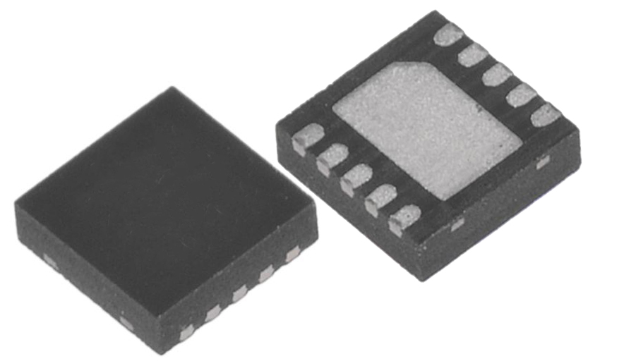 Renesas Electronics 5PB1203NTGK Clock Buffer 10-Pin DFN