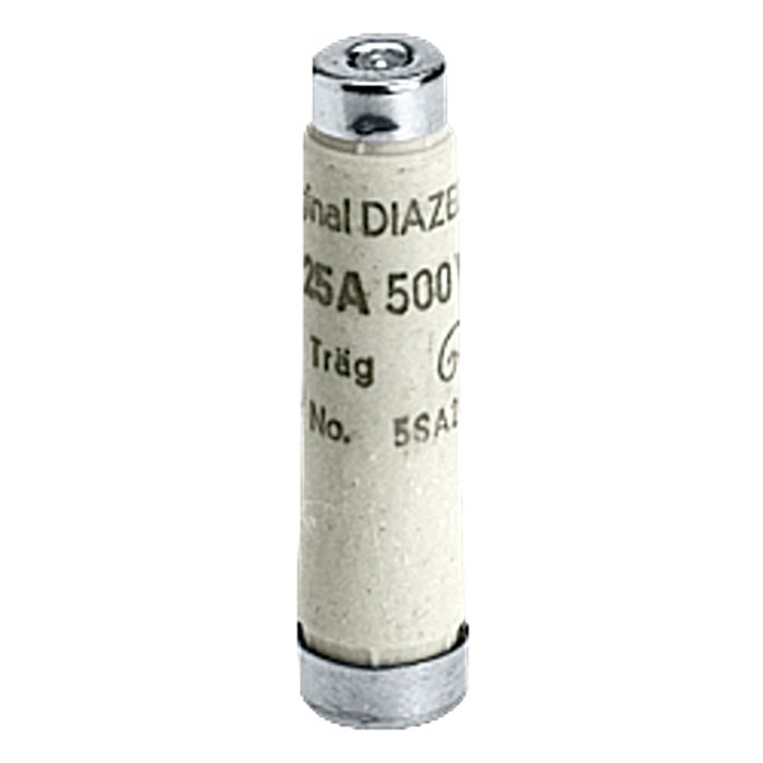 Siemens 20A NDz Diazed Fuse, 500V ac/dc