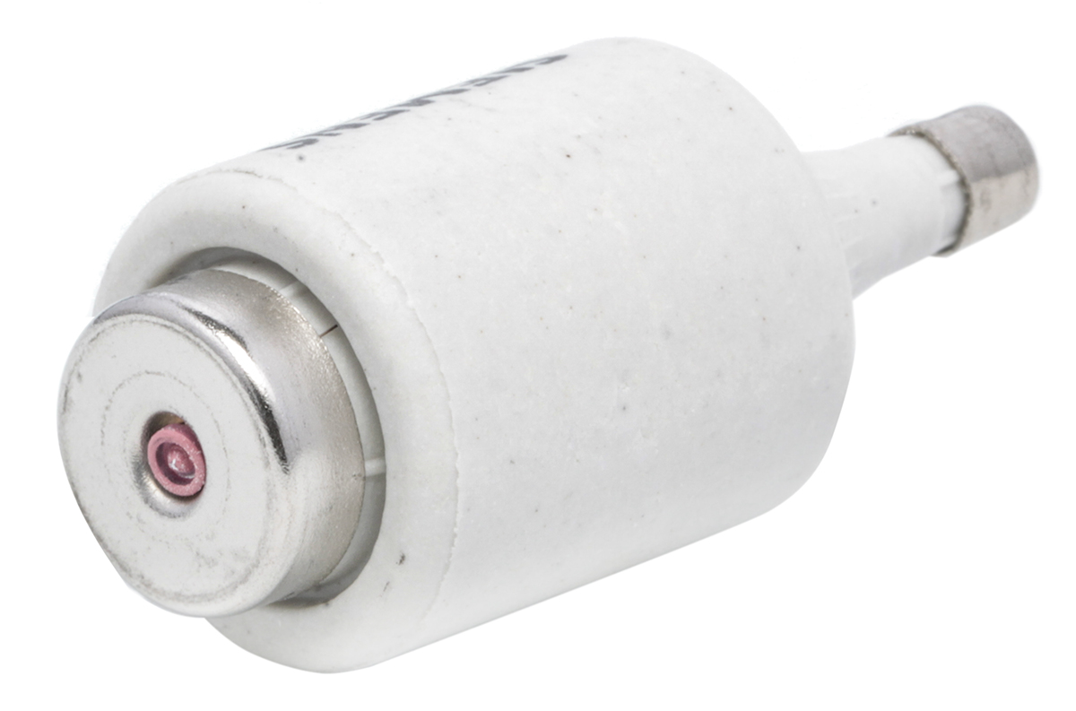 5sb211 Siemens 2A D02 Diazed Fuse, E27 Thread Size, 500V ac