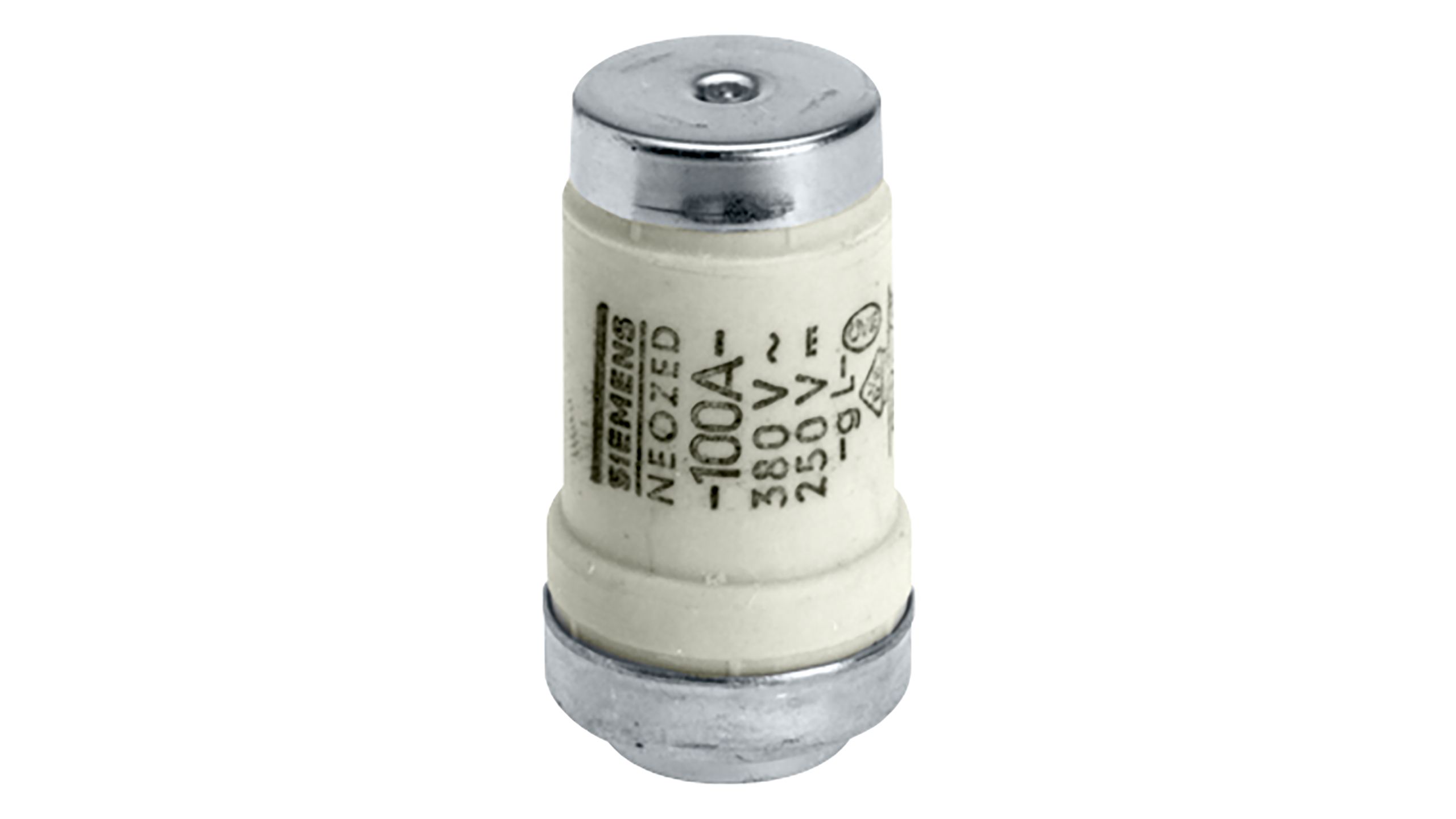 Siemens 80A D03 Neozed Fuse, 400V ac