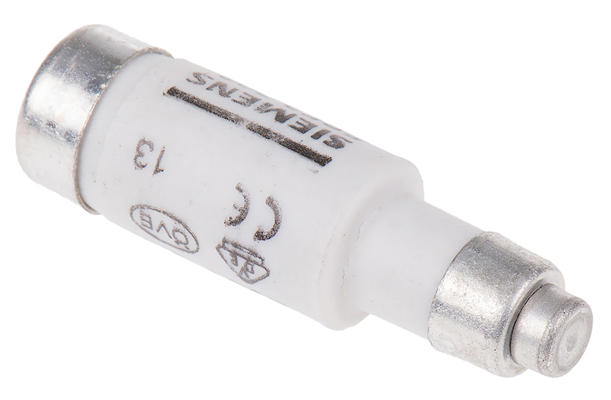 5se2302 Siemens 2A D01 Neozed Fuse, 400V ac