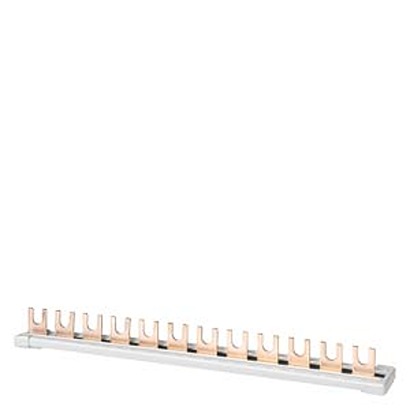Siemens Copper SENTRON 1 Phase Busbar