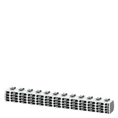 Siemens SENTRON 4 Phase Busbar