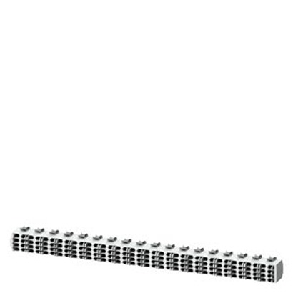 Siemens SENTRON 4 Phase Busbar